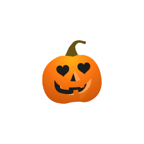 Pumpkin Gif
