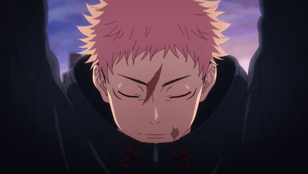 Yuji Gif